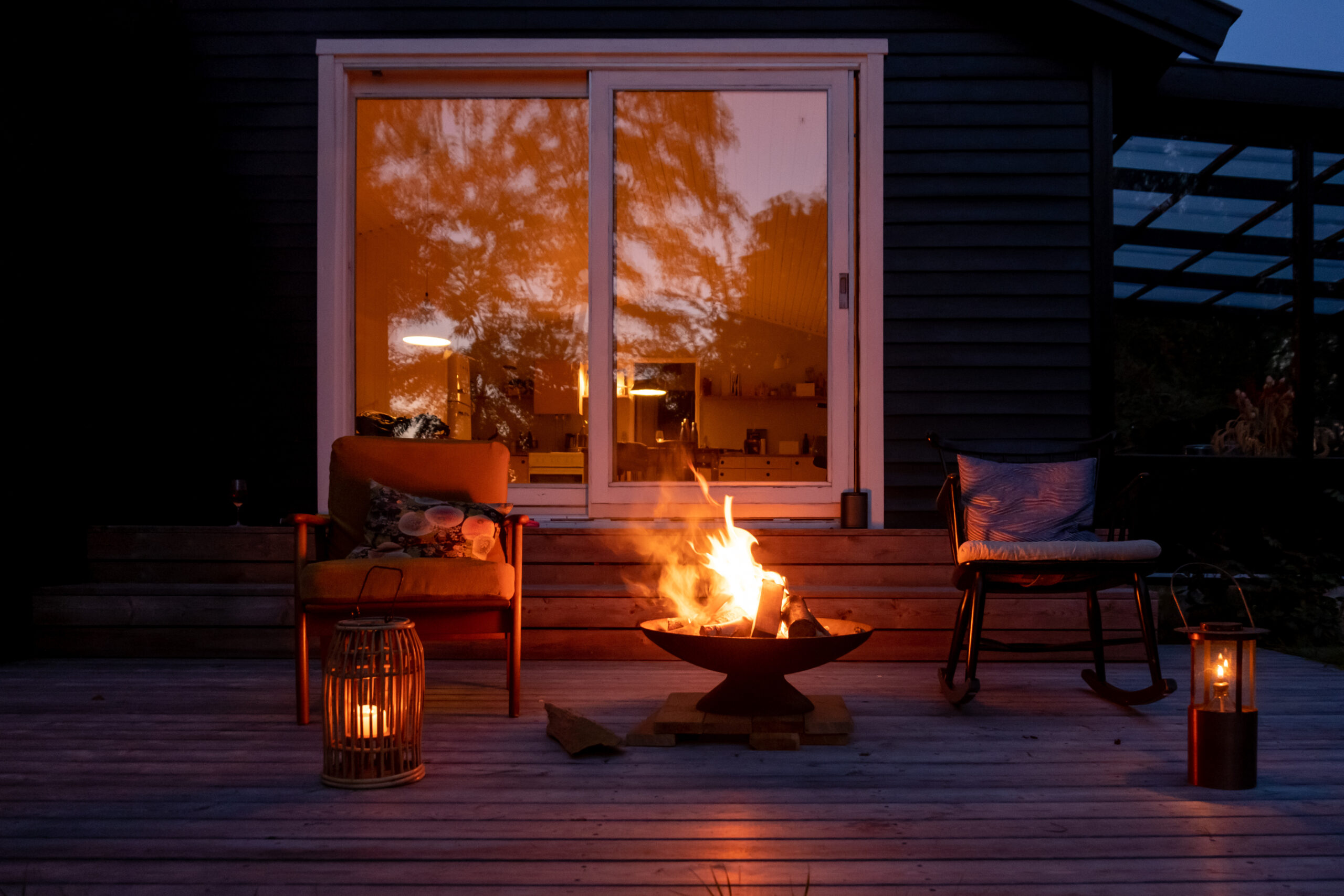 Dänemark Hygge