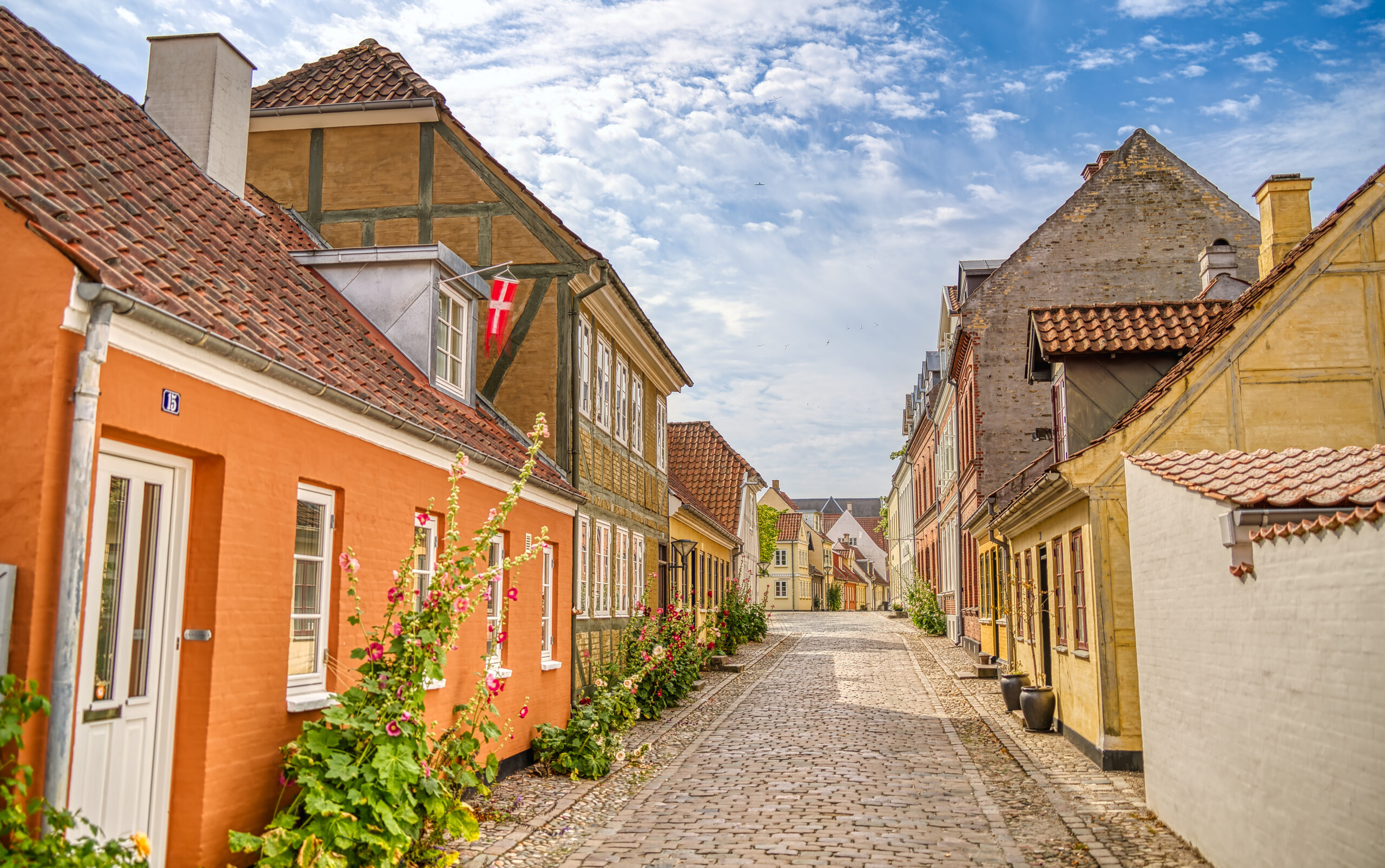 Hygge in Dänemark